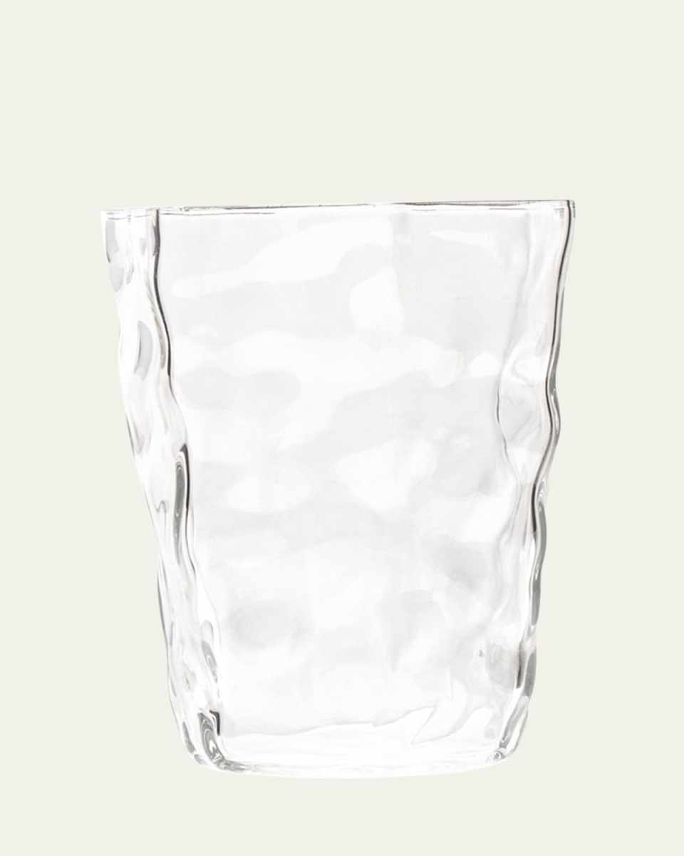x Diesel Living Classics on Acid Venice Water Glass, 6.76 oz.